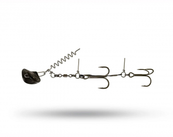 Headbanger RockerHead Stinger